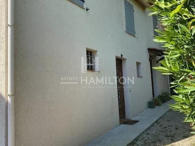 Six Fours les Plages Vente Appartement 83