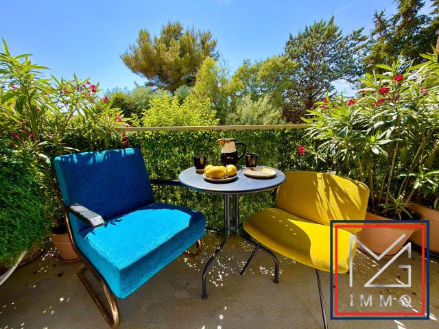 Six Fours les Plages Vente Appartement 83