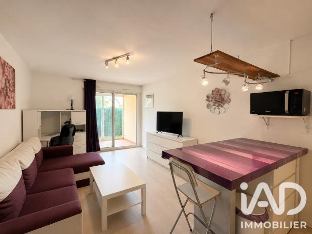 Six Fours les Plages Vente Appartement 83