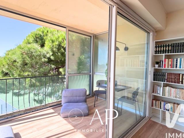 Six Fours les Plages Vente Appartement 83