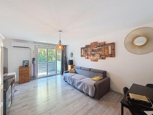 Six Fours les Plages Vente Appartement 83