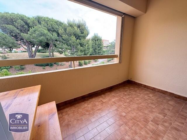 Six Fours les Plages Vente Appartement 83