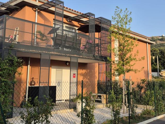 Six Fours les Plages Vente Appartement 83