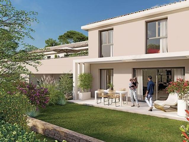 Six Fours les Plages Vente Appartement 83