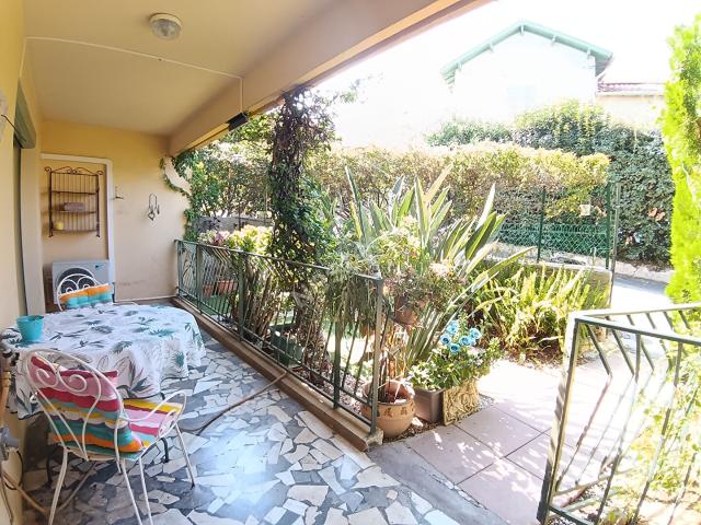 Six Fours les Plages Vente Appartement 83