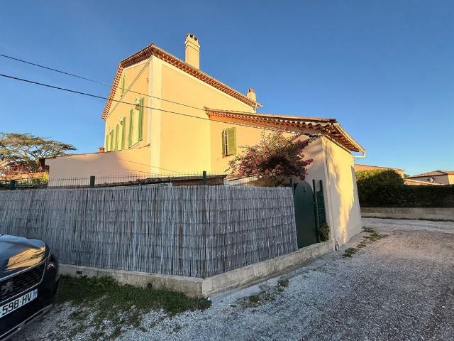 Six Fours les Plages Vente Appartement 83