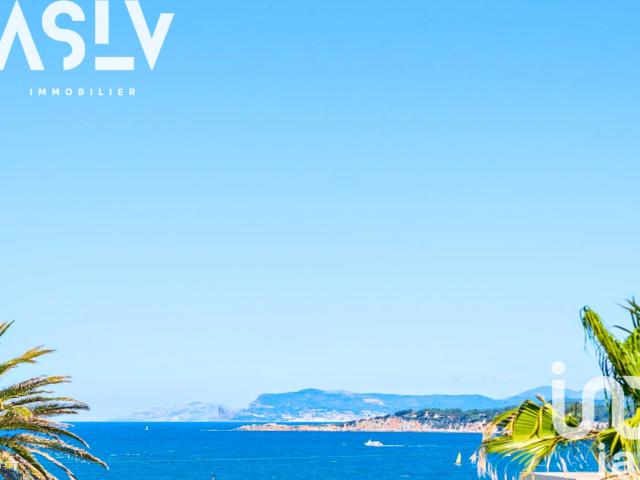 Six Fours les Plages Vente Appartement 83