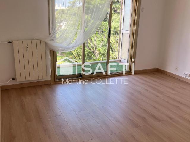 Six Fours les Plages Vente Appartement 83