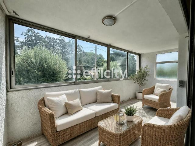 Six Fours les Plages Vente Appartement 83