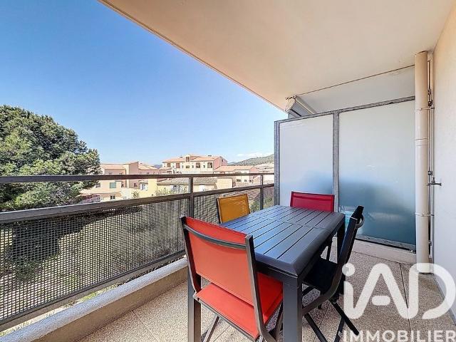 Six Fours les Plages Vente Appartement 83