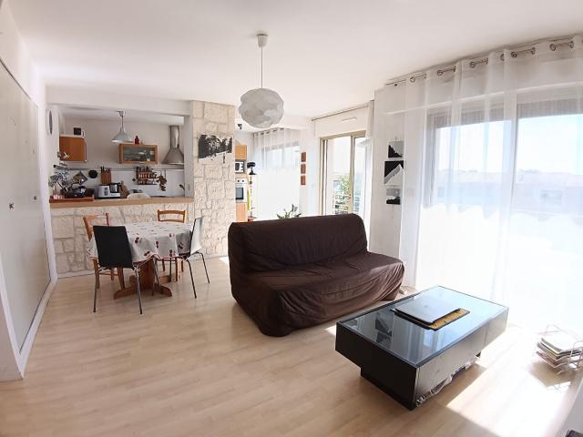 Six Fours les Plages Vente Appartement 83