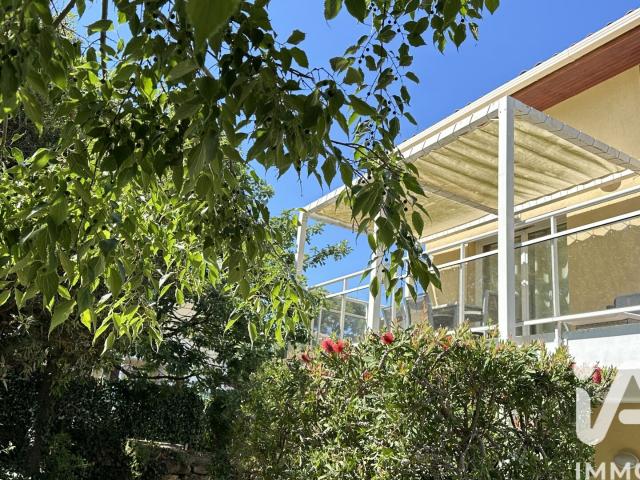 Six Fours les Plages Vente Appartement 83