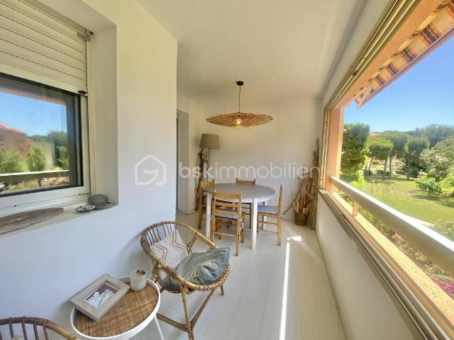 Six Fours les Plages Vente Appartement 83
