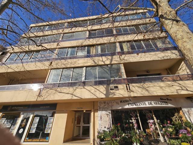 Six Fours les Plages Vente Appartement 83