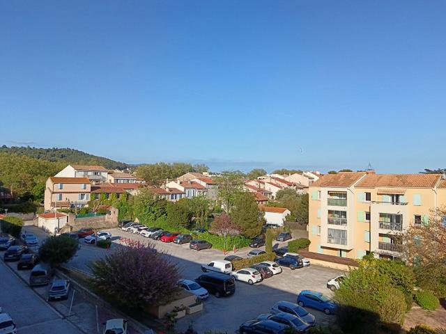 Six Fours les Plages Vente Appartement 83