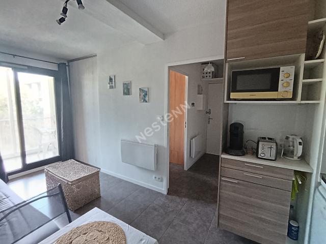 Six Fours les Plages Vente Appartement 83