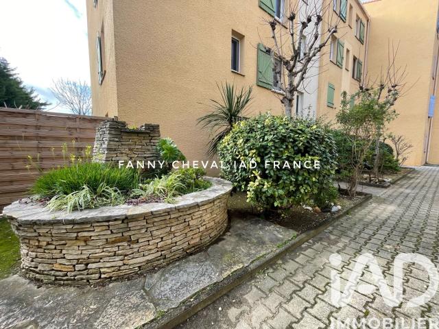Six Fours les Plages Vente Appartement 83