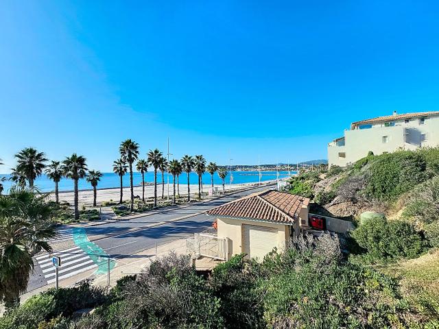 Six Fours les Plages Vente Appartement 83