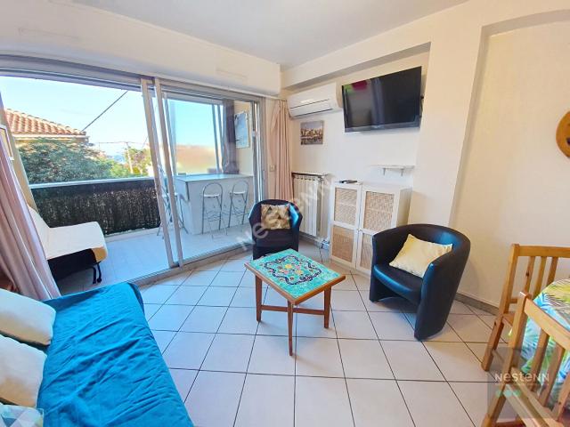 Six Fours les Plages Vente Appartement 83