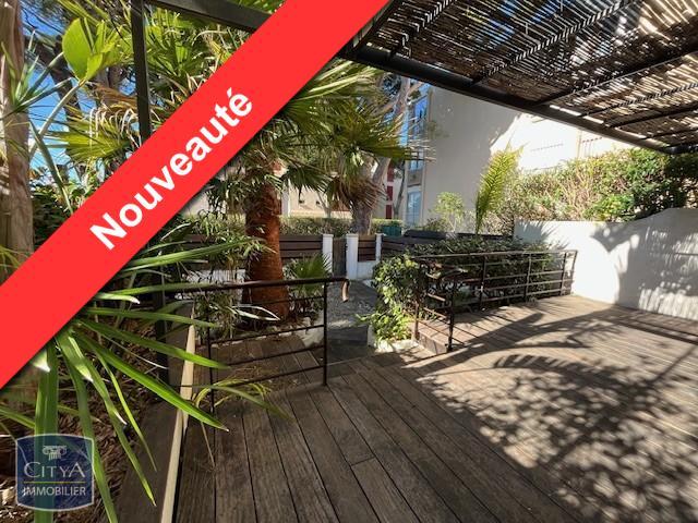 Six Fours les Plages Vente Appartement 83