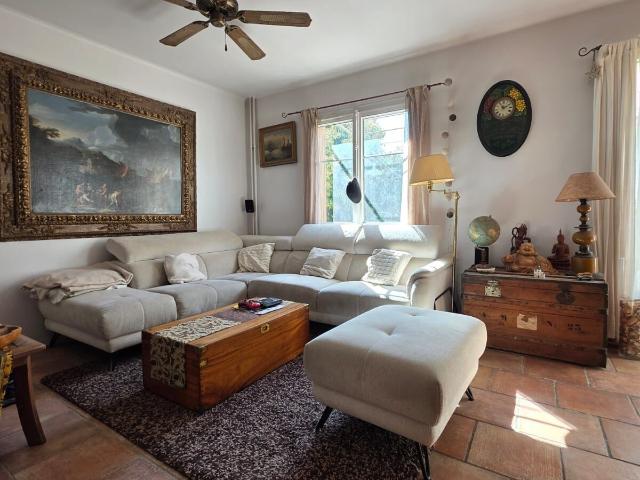 Six Fours les Plages Vente Maison 83