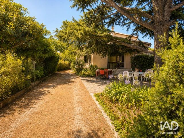 Six Fours les Plages Vente Maison 83