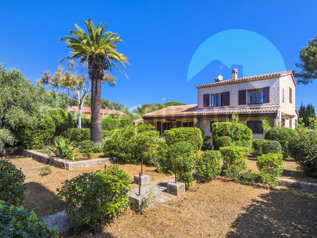 Six Fours les Plages Vente Maison 83
