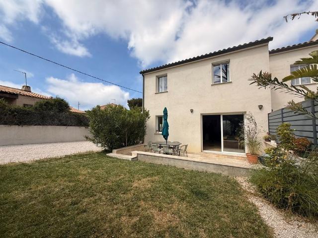 Six Fours les Plages Vente Maison 83