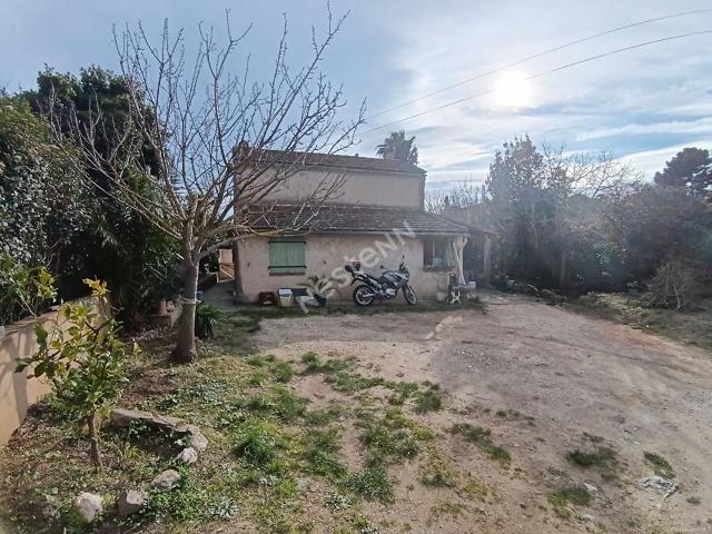 Six Fours les Plages Vente Maison 83