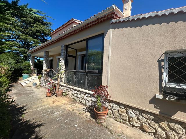 Six Fours les Plages Vente Maison 83