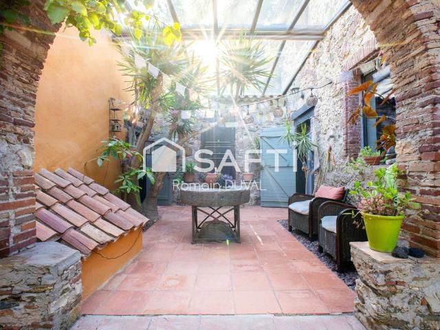 Six Fours les Plages Vente Maison 83