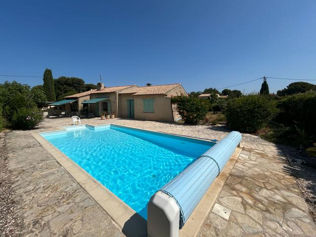 Six Fours les Plages Vente Maison 83