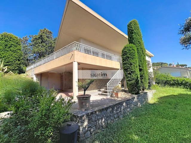 Six Fours les Plages Vente Maison 83