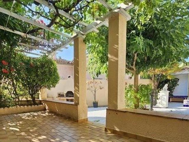 Six Fours les Plages Vente Maison 83