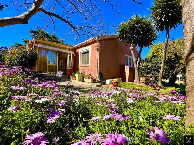 Six Fours les Plages Vente Maison 83