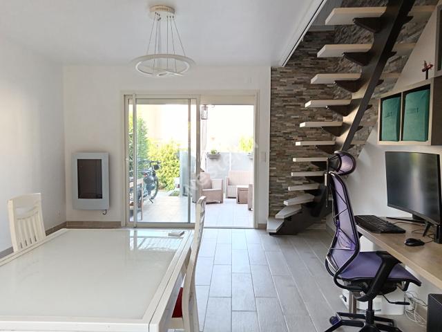 Six Fours les Plages Vente Maison 83