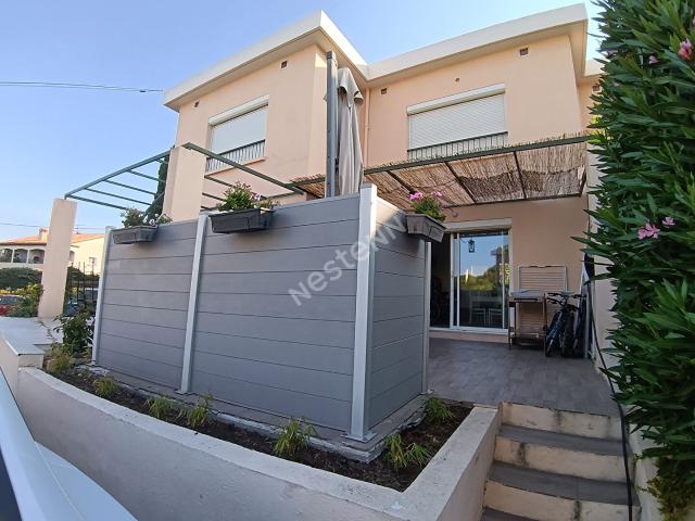 Six Fours les Plages Vente Maison 83
