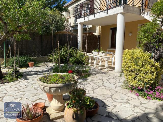 Six Fours les Plages Vente Maison 83