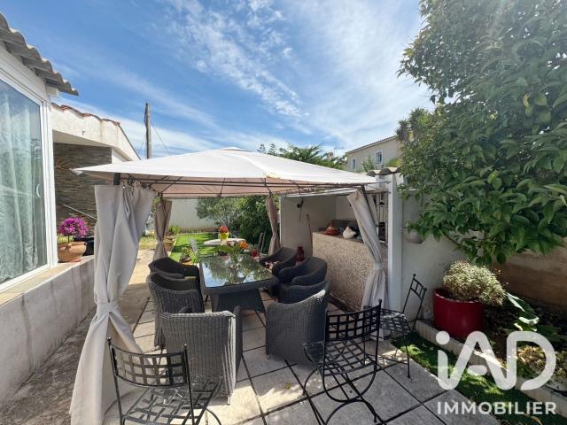 Six Fours les Plages Vente Maison 83