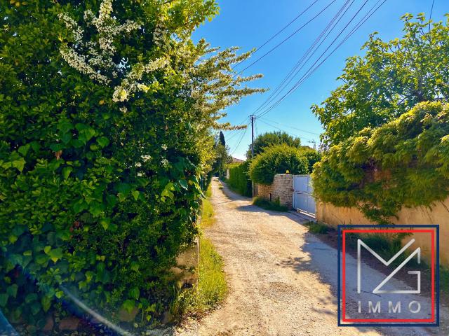Six Fours les Plages Vente Maison 83