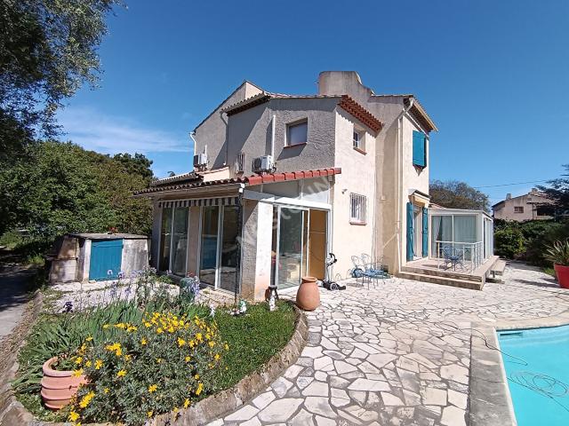 Six Fours les Plages Vente Maison 83