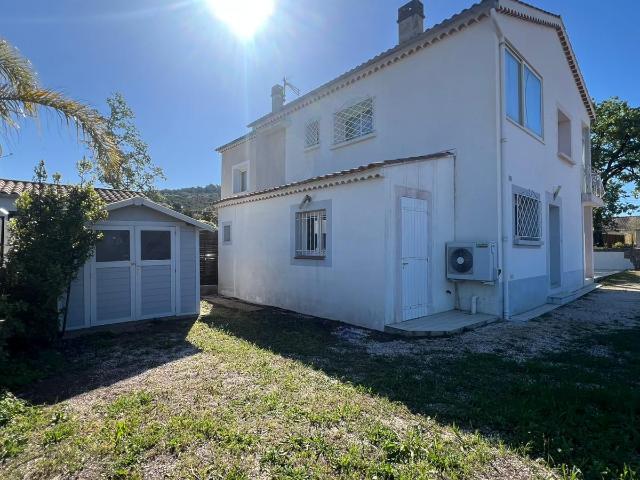 Six Fours les Plages Vente Maison 83