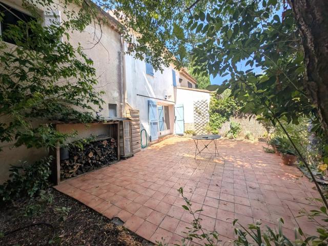 Six Fours les Plages Vente Maison 83