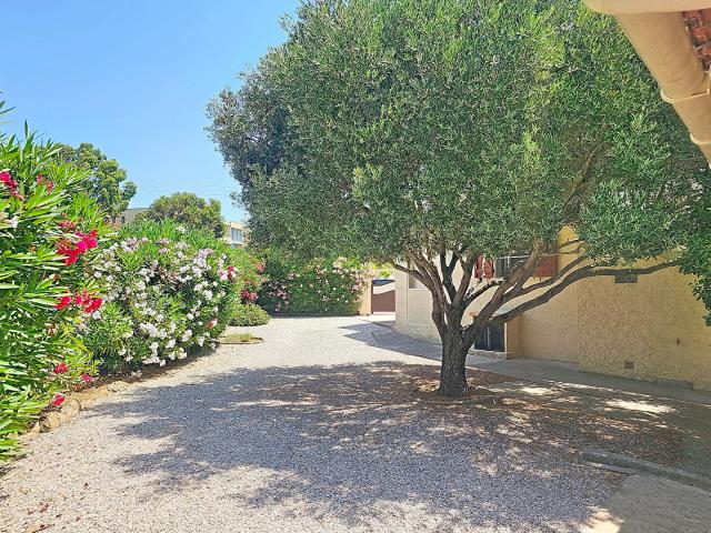 Six Fours les Plages Vente Maison 83