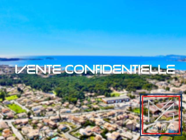 Six Fours les Plages Vente Maison 83
