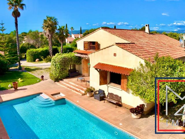 Six Fours les Plages Vente Maison 83