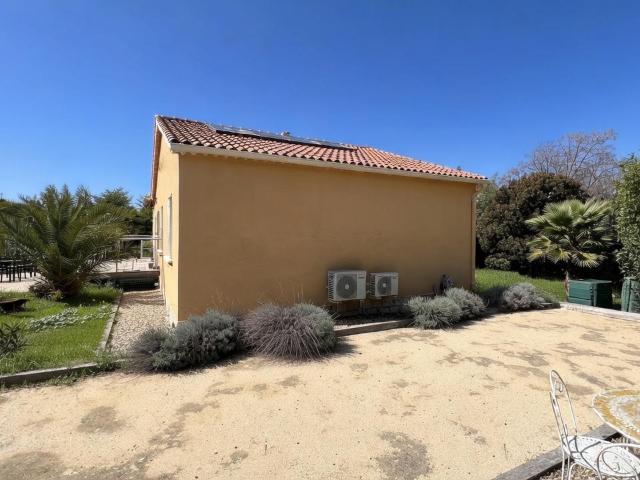 Six Fours les Plages Vente Maison 83
