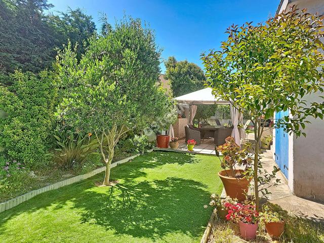 Six Fours les Plages Vente Maison 83