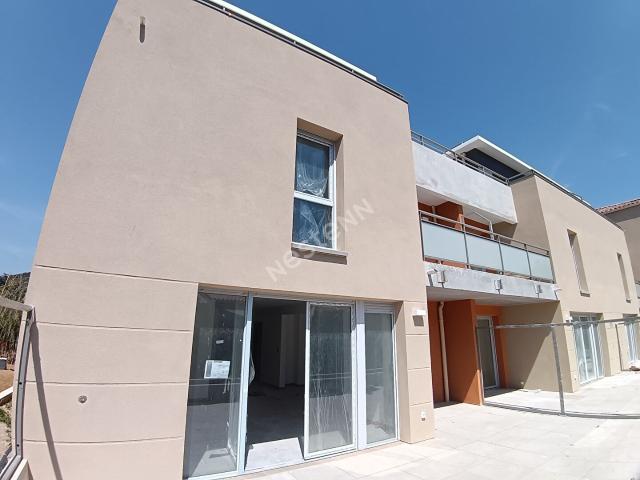 Six Fours les Plages Vente Maison 83
