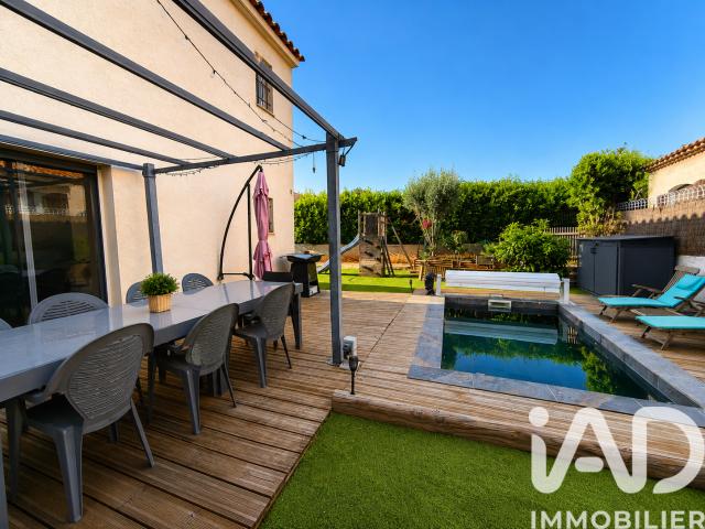 Six Fours les Plages Vente Maison 83